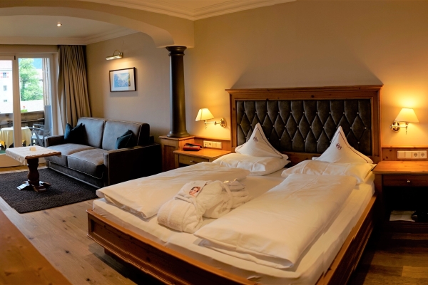 Hotel Starkenberg